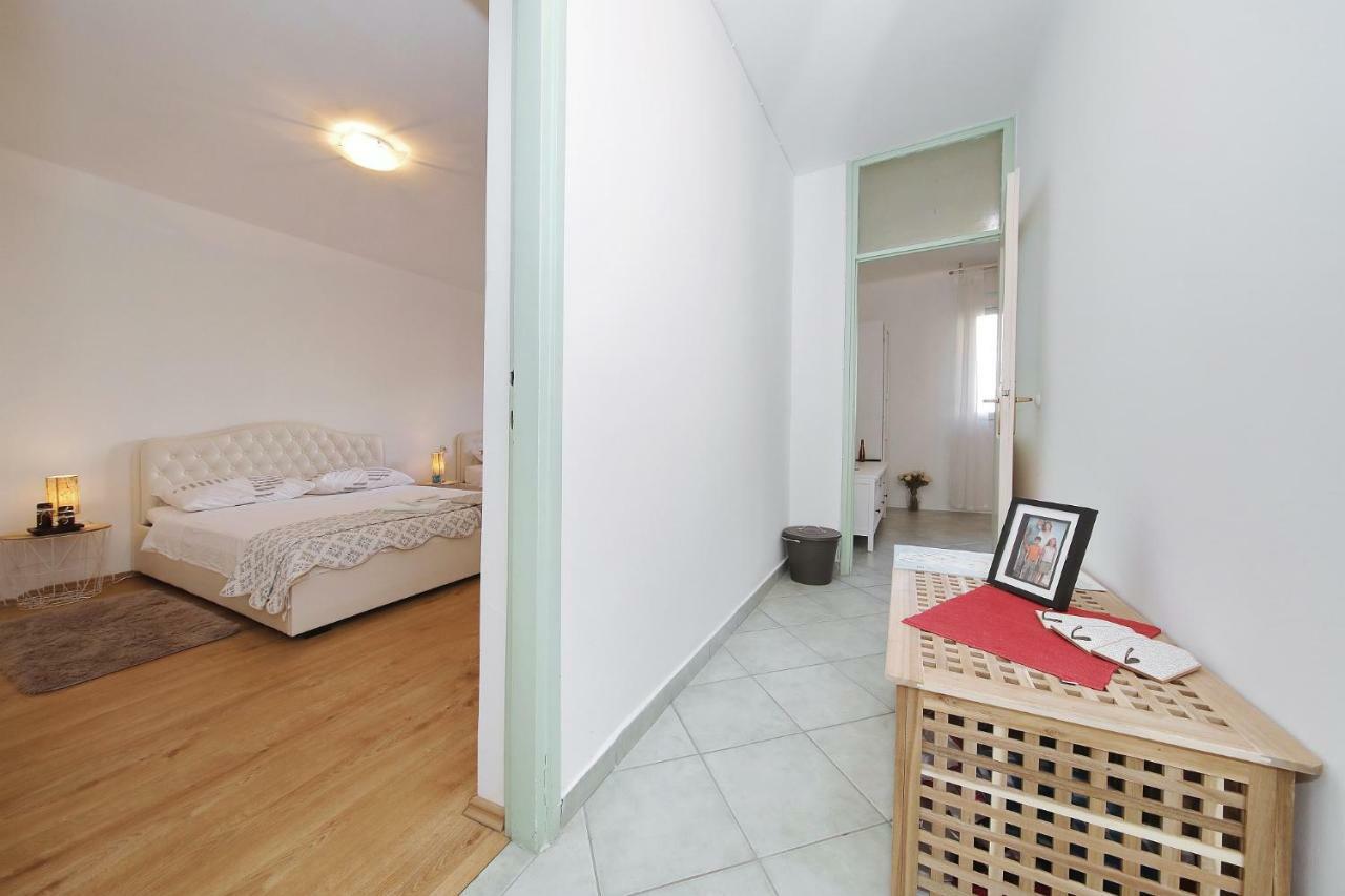 Apartman Zara Appartement Buitenkant foto